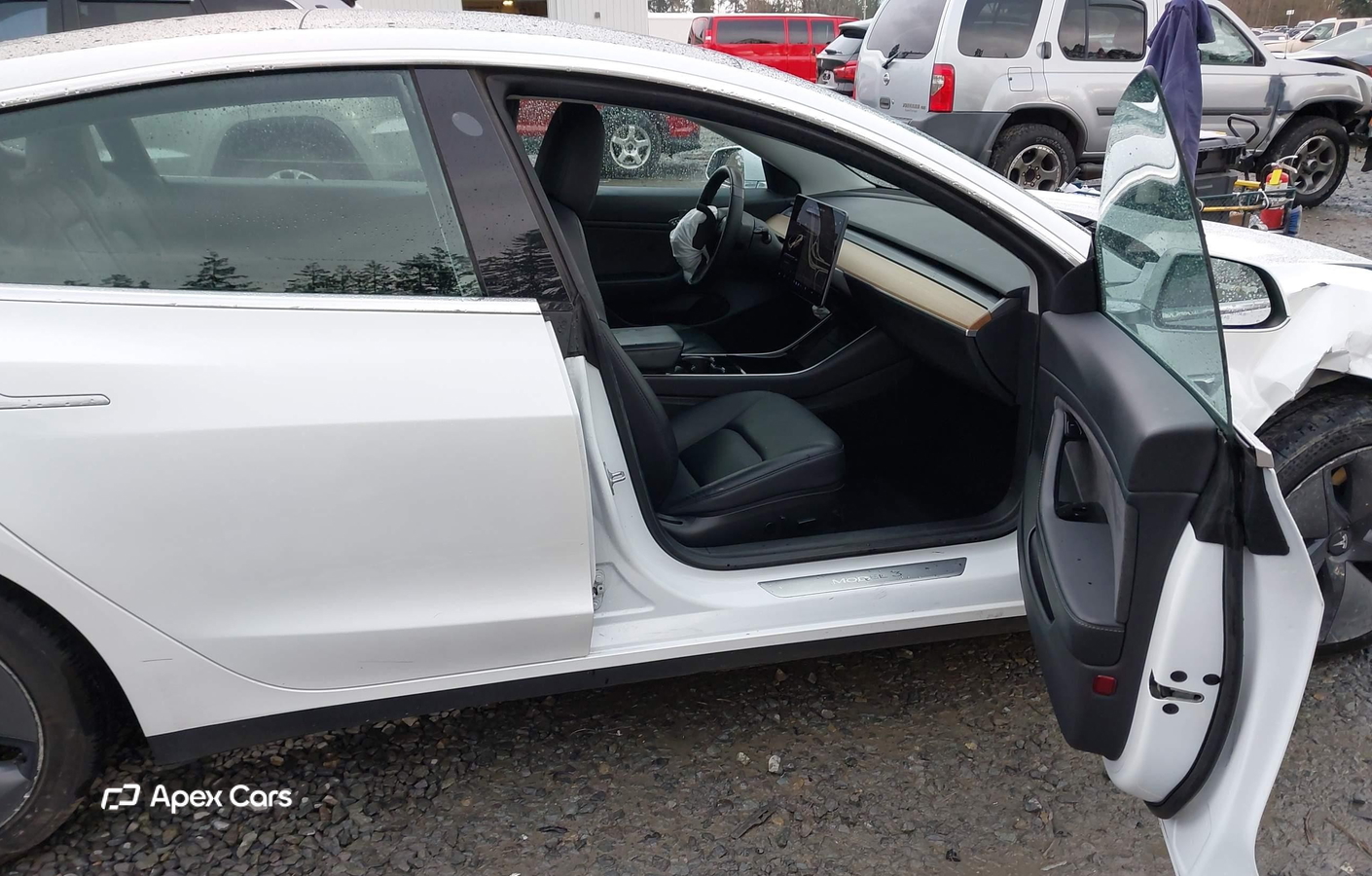 Tesla Model 3 2020