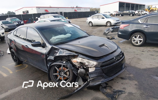 Dodge Dart 2014 - Image 1 of 16