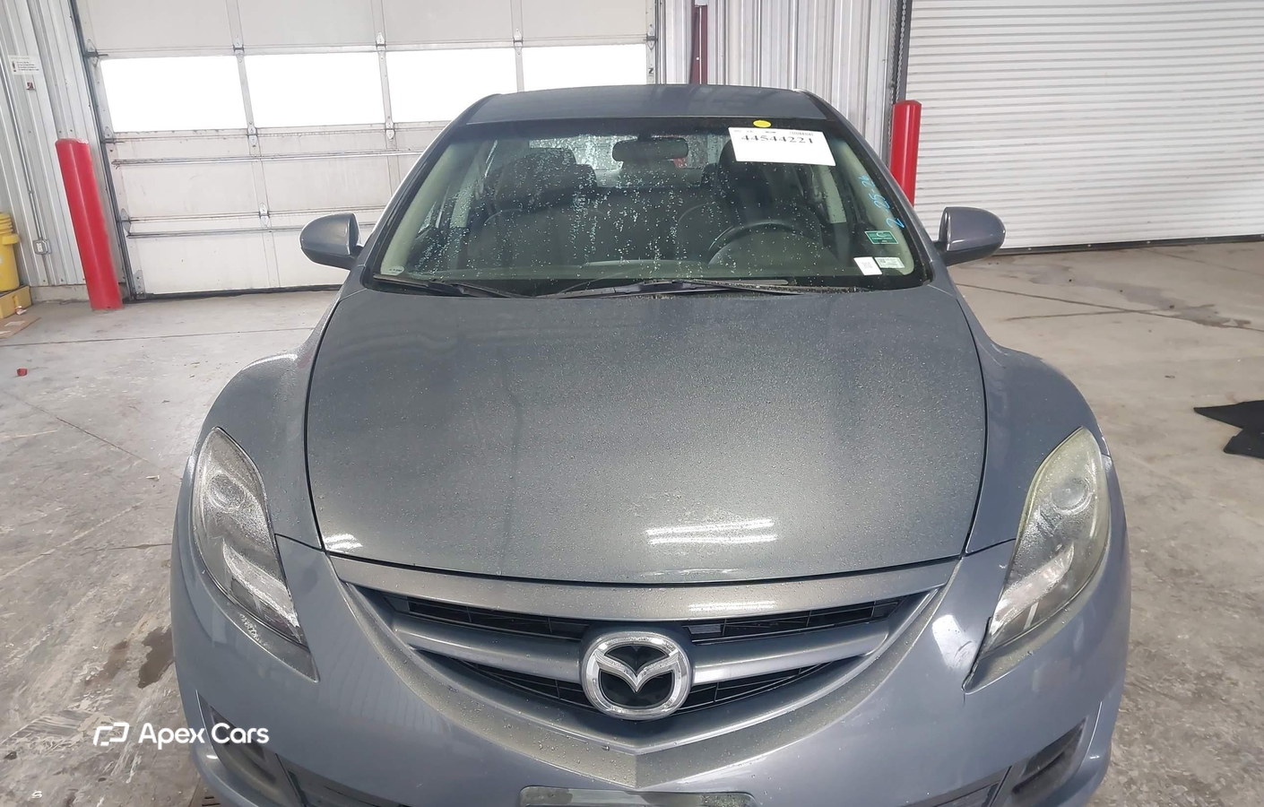 Mazda 6 2011