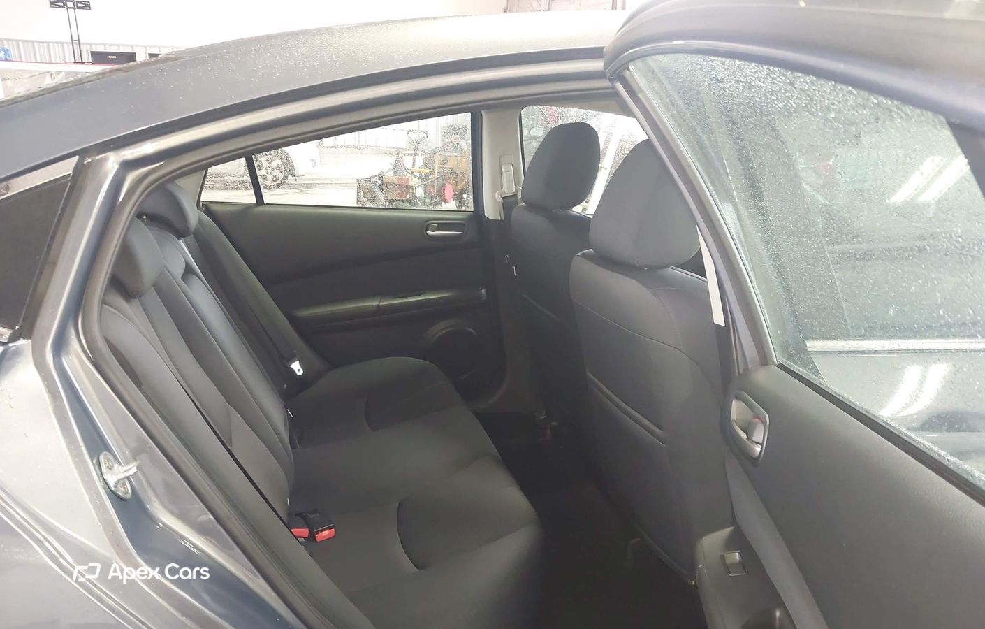Mazda 6 2011
