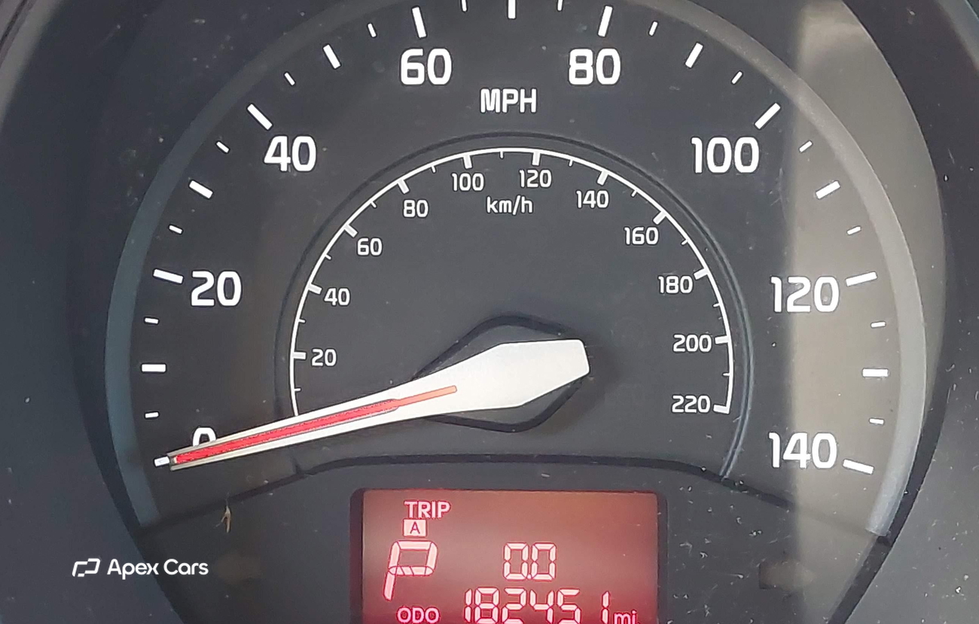 Kia Rio 2014