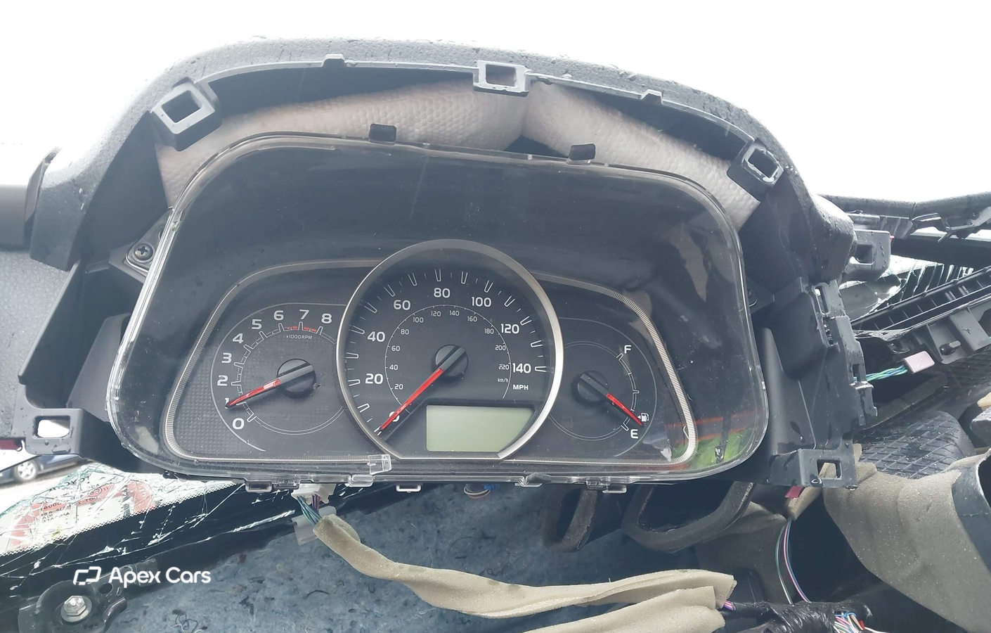 Toyota RAV 4 2013