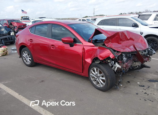 2018 Mazda 3 - Zdjęcie 1 z 5