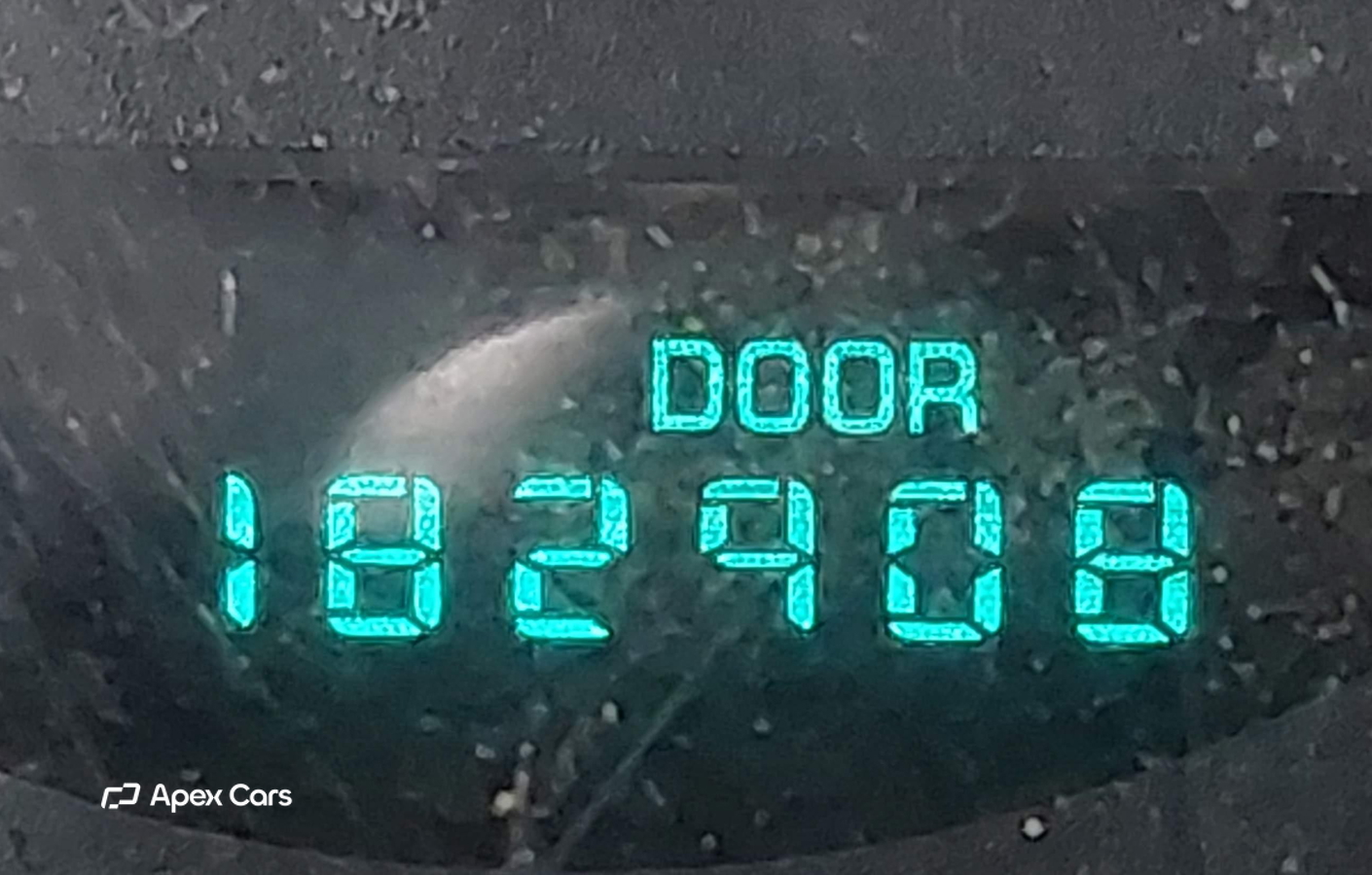 Dodge Neon 2000