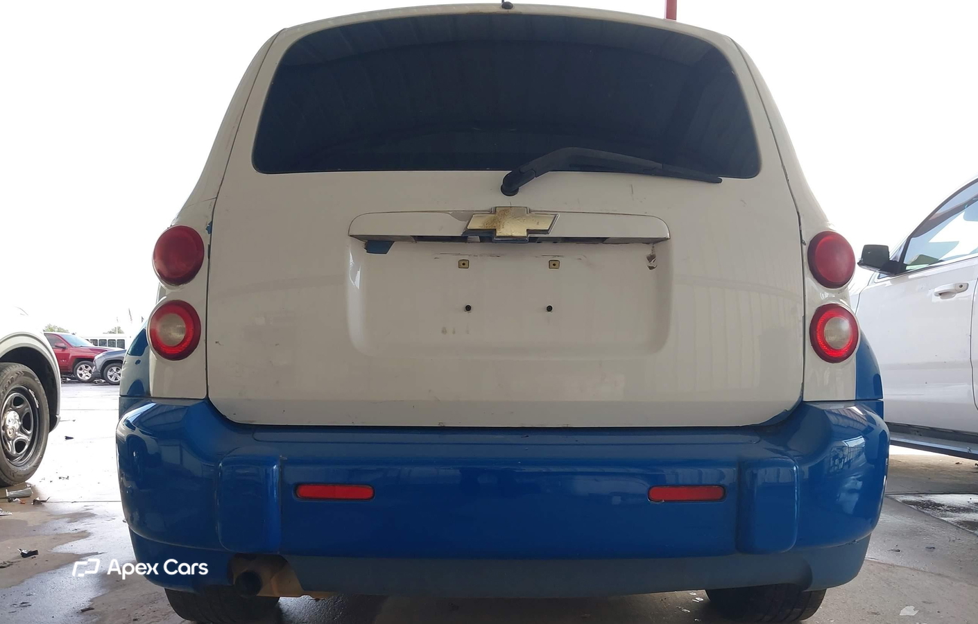Chevrolet HHR 2010