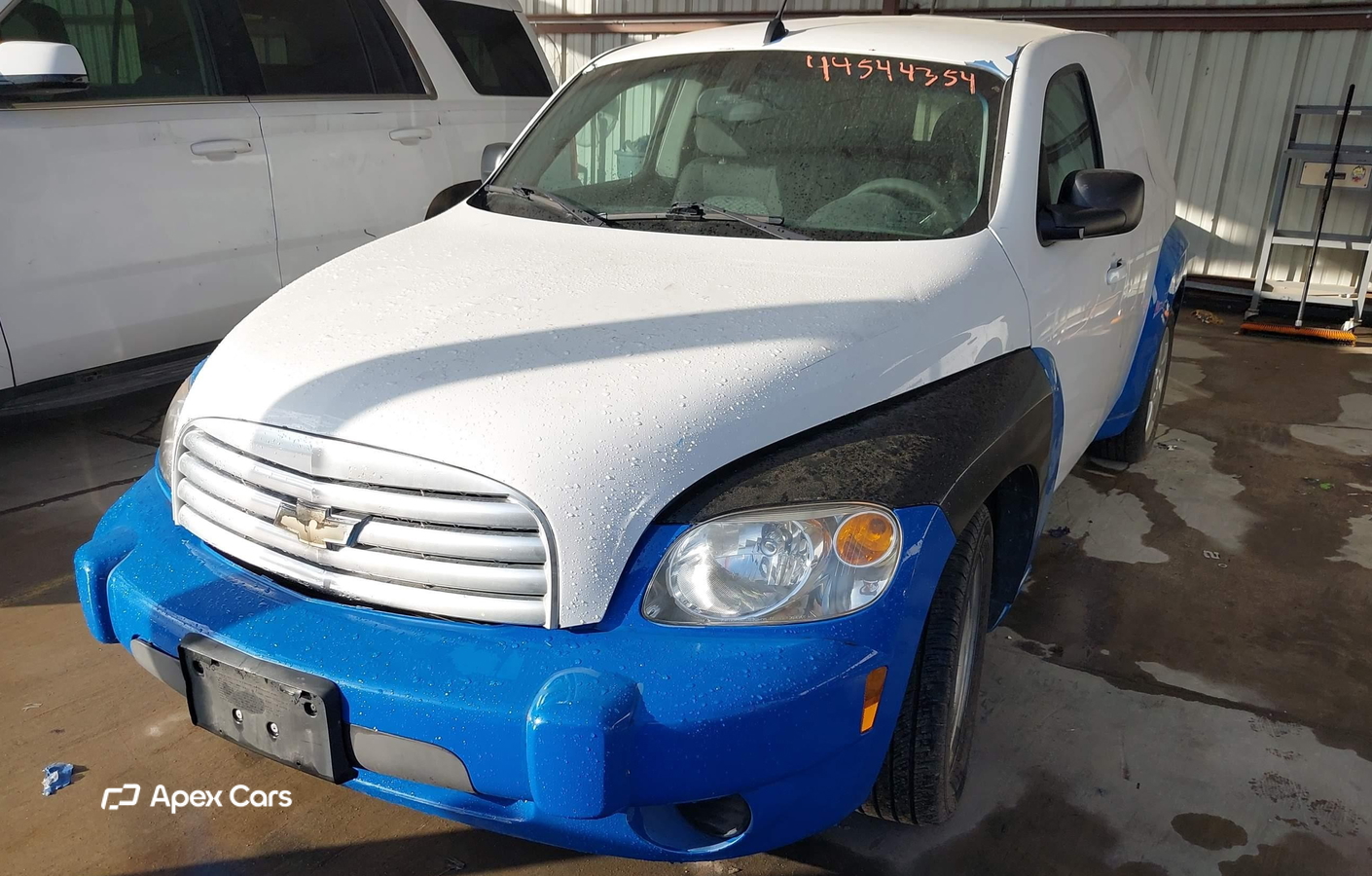 Chevrolet HHR 2010