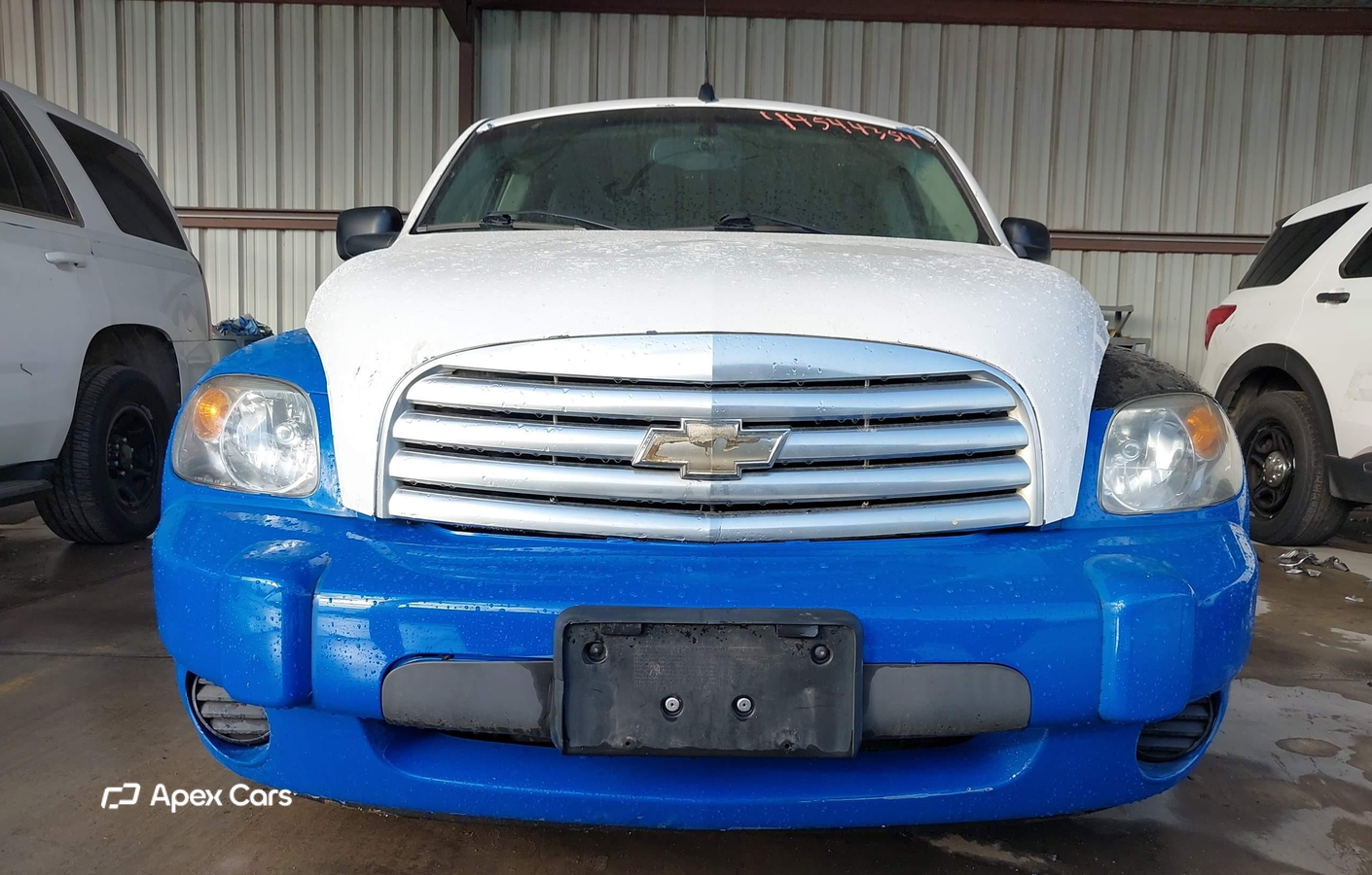 Chevrolet HHR 2010