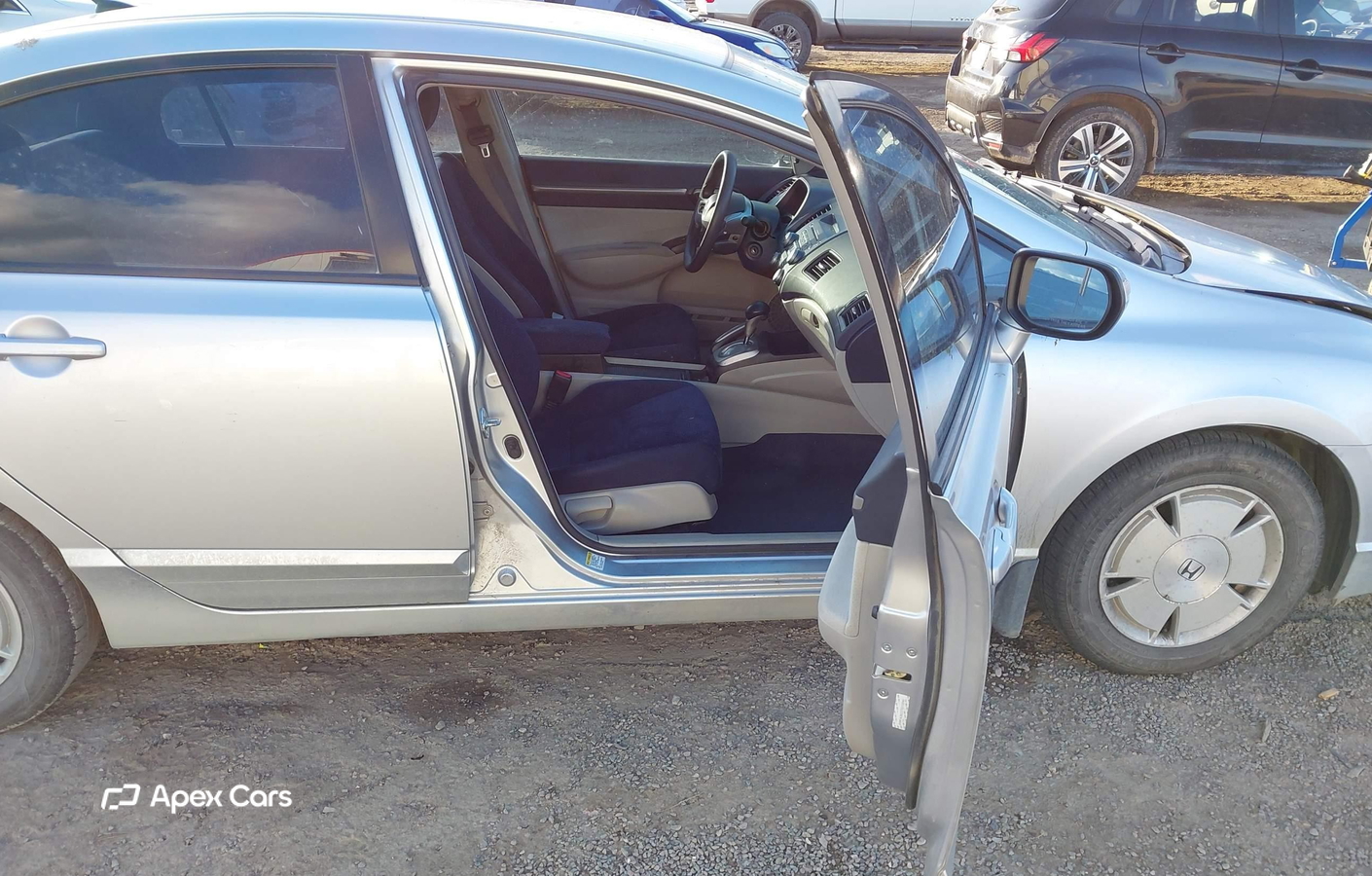 Honda Civic 2007