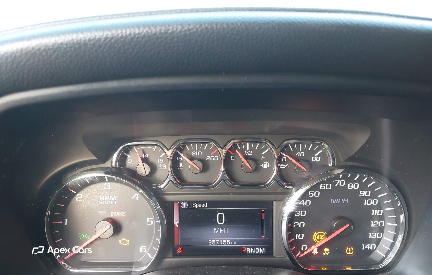 GMC Sierra 2014