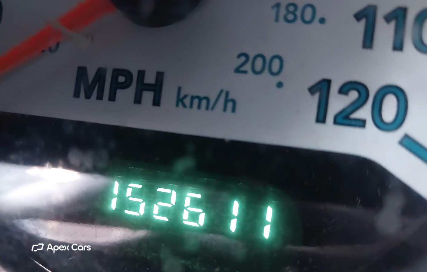 Dodge Caravan 2005