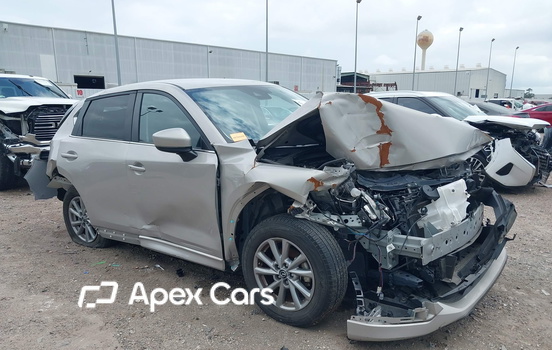 Mazda CX-5 2024 - Image 1 of 19