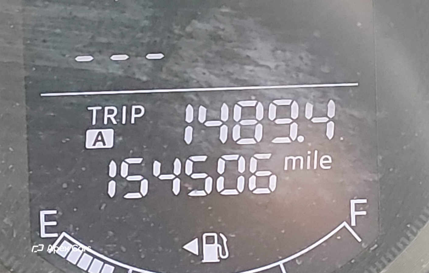 Mazda 6 2016