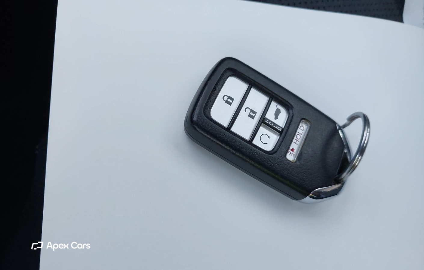 Honda CR-V 2021