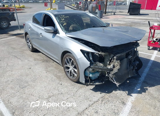 2020 Acura ILX - Image 1 of 5