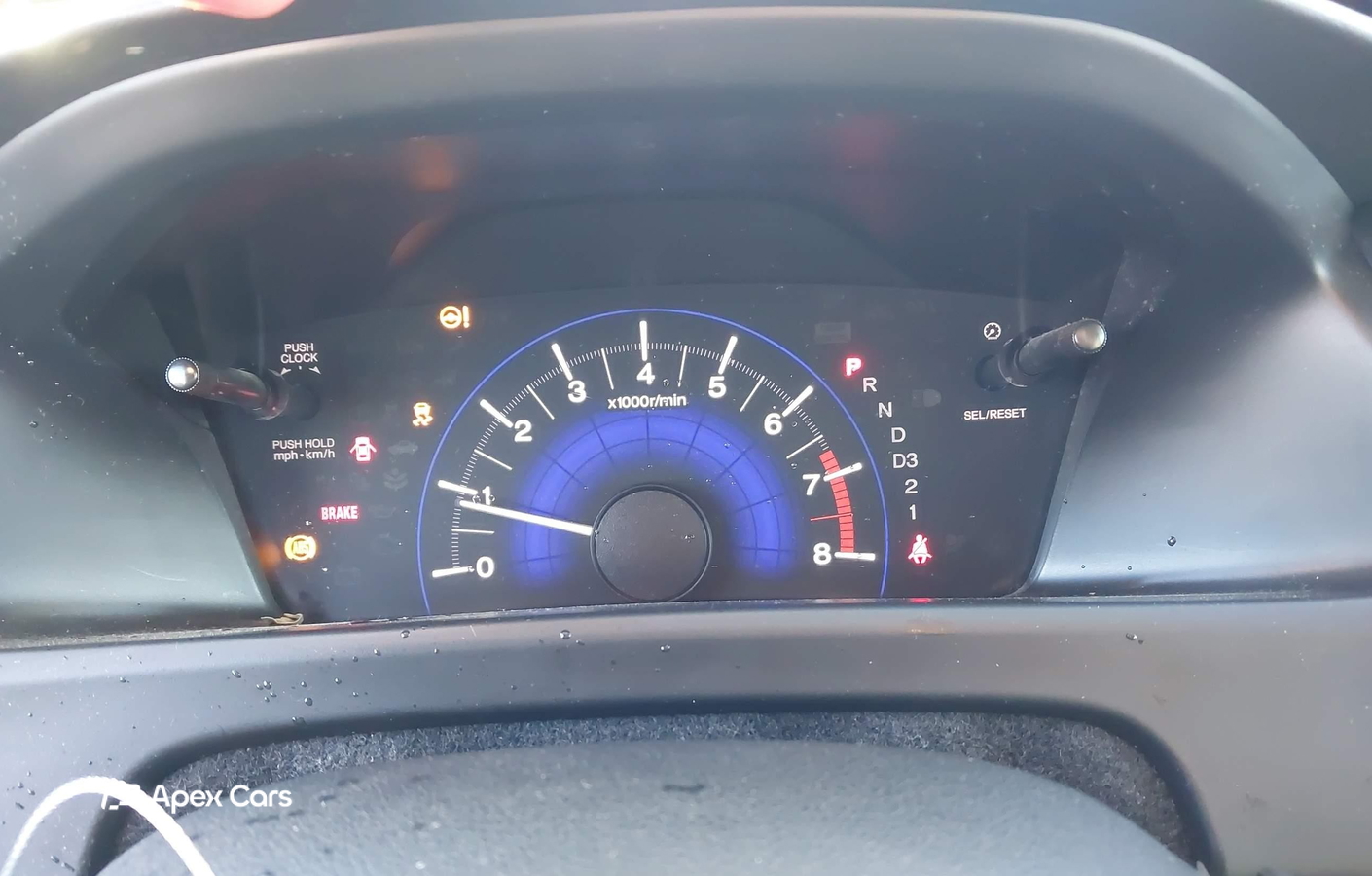 Honda Civic 2013