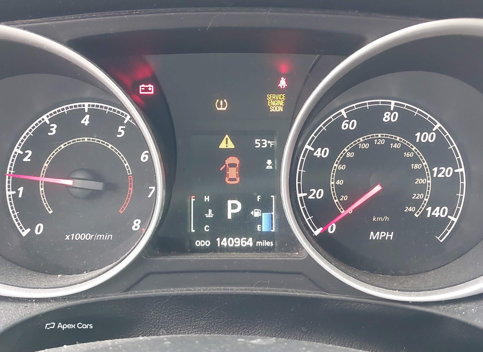 Mitsubishi Outlander 2015