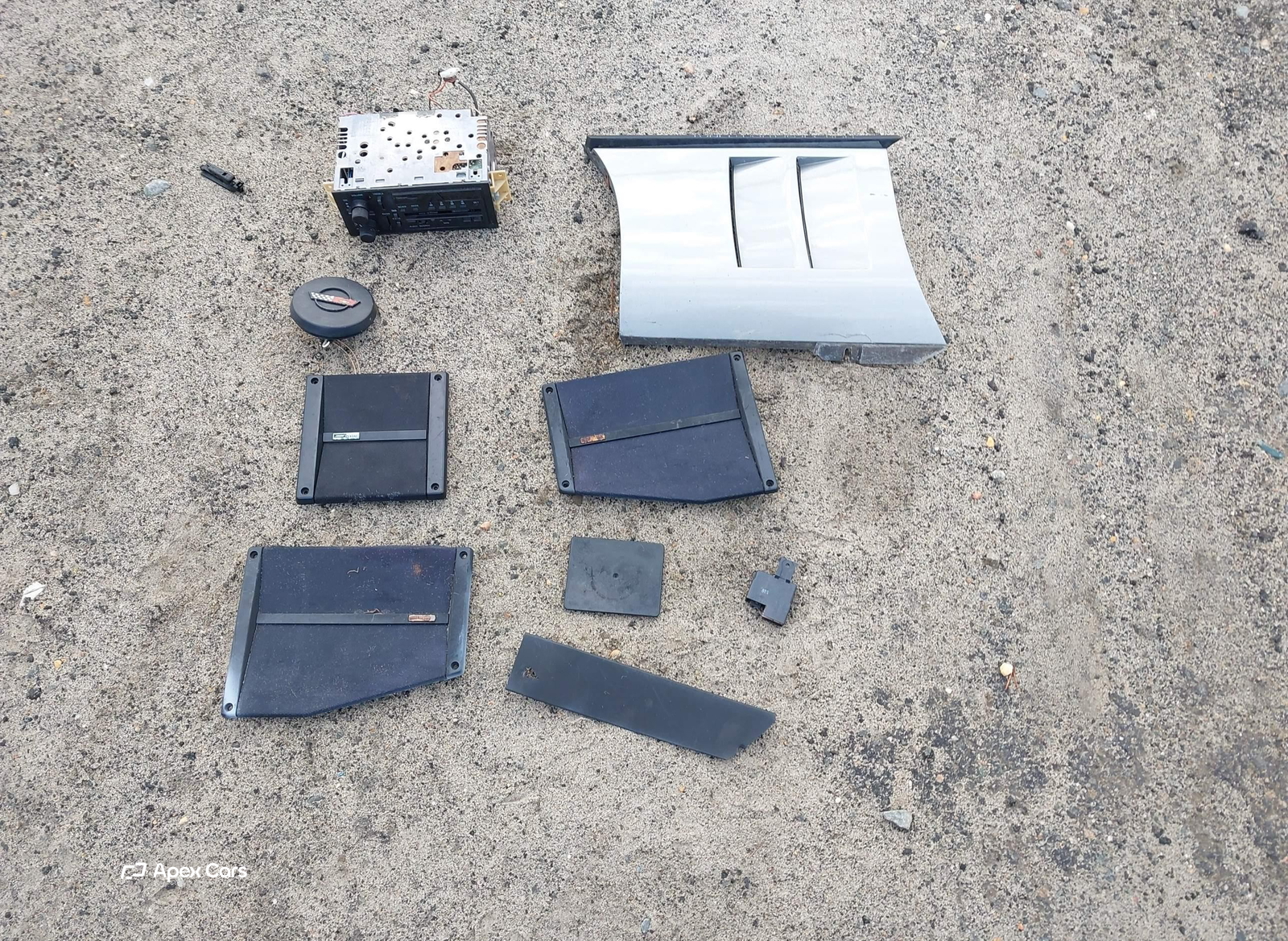 Chevrolet Corvette 1985