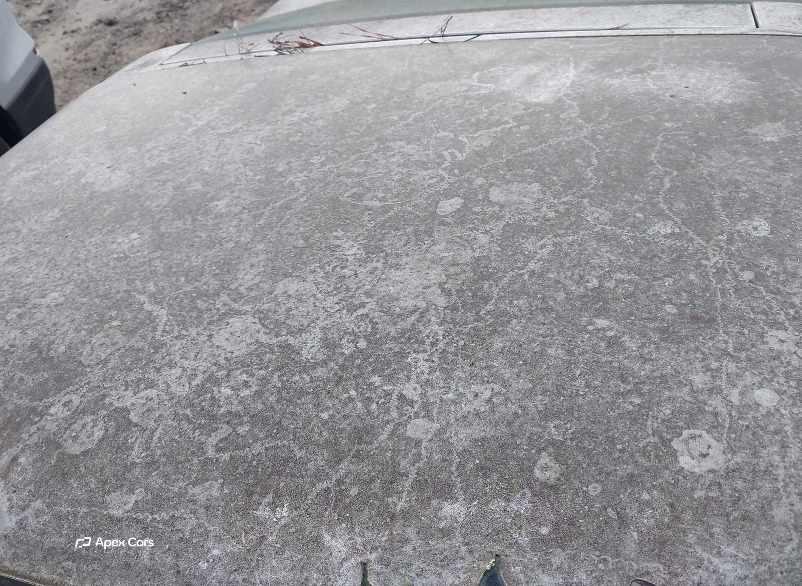 Chevrolet Corvette 1985