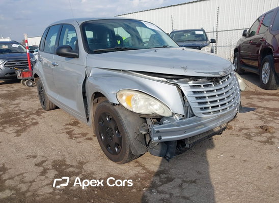 2008 Chrysler PT Cruiser - Image 1 of 5