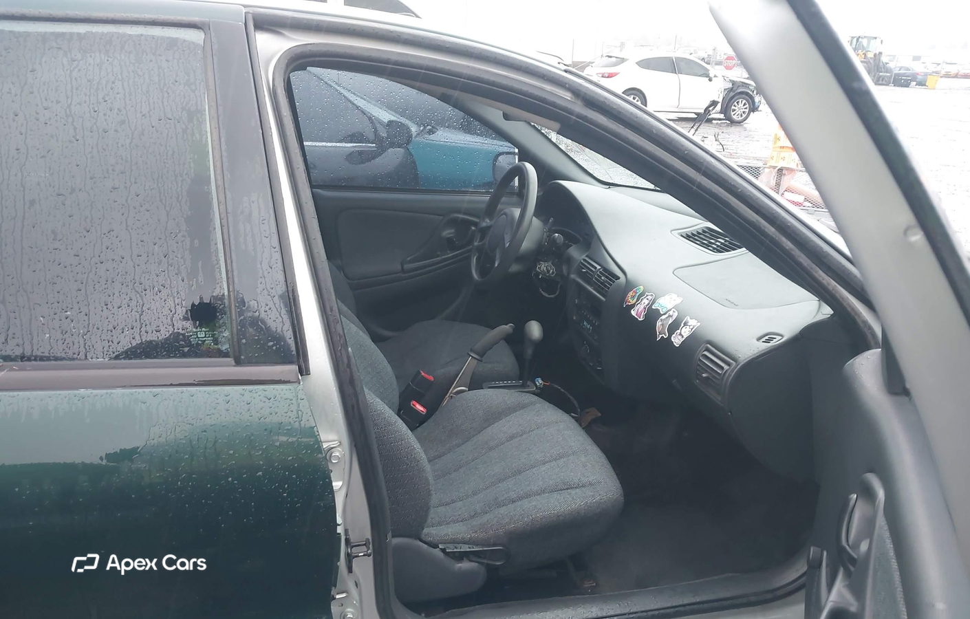 Chevrolet Cavalier 2003
