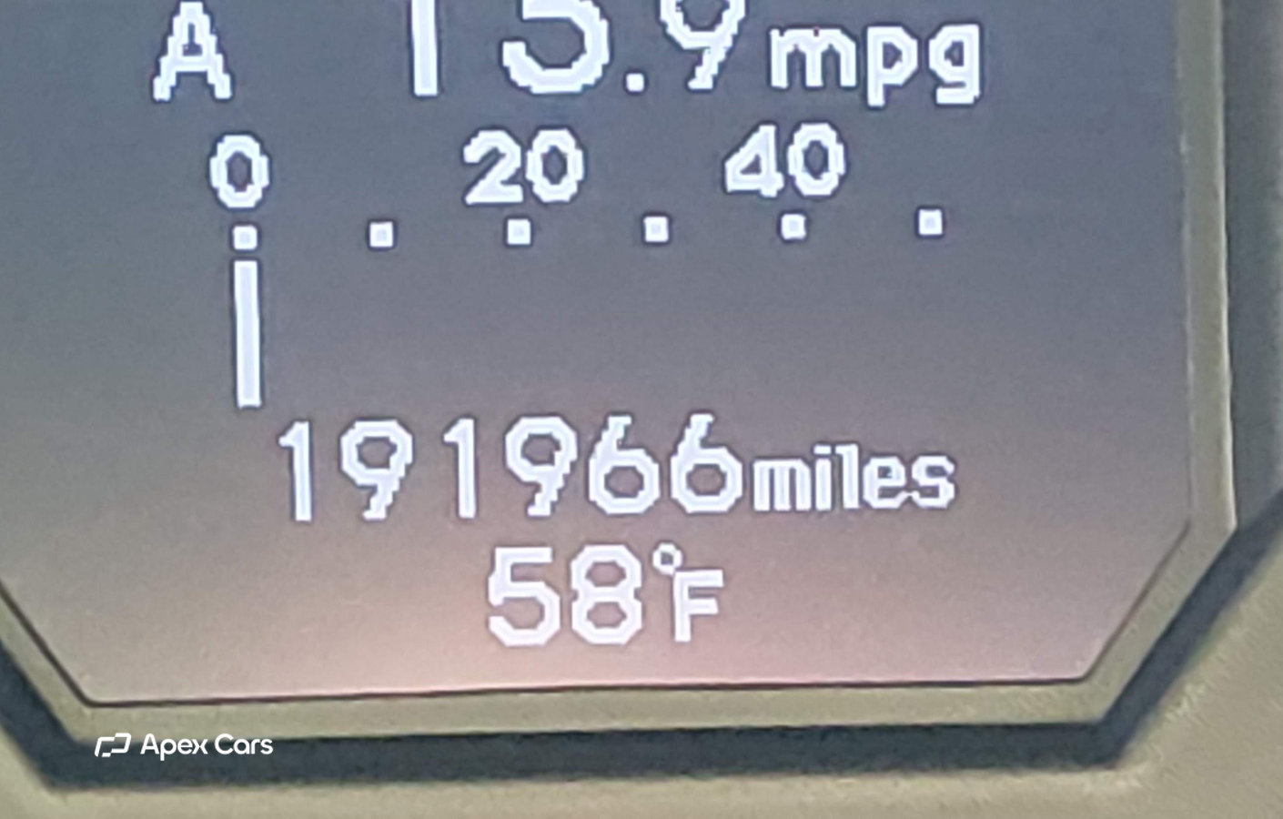 Honda Odyssey 2013