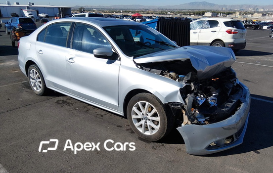 Volkswagen Jetta 2013 - Image 1 of 16