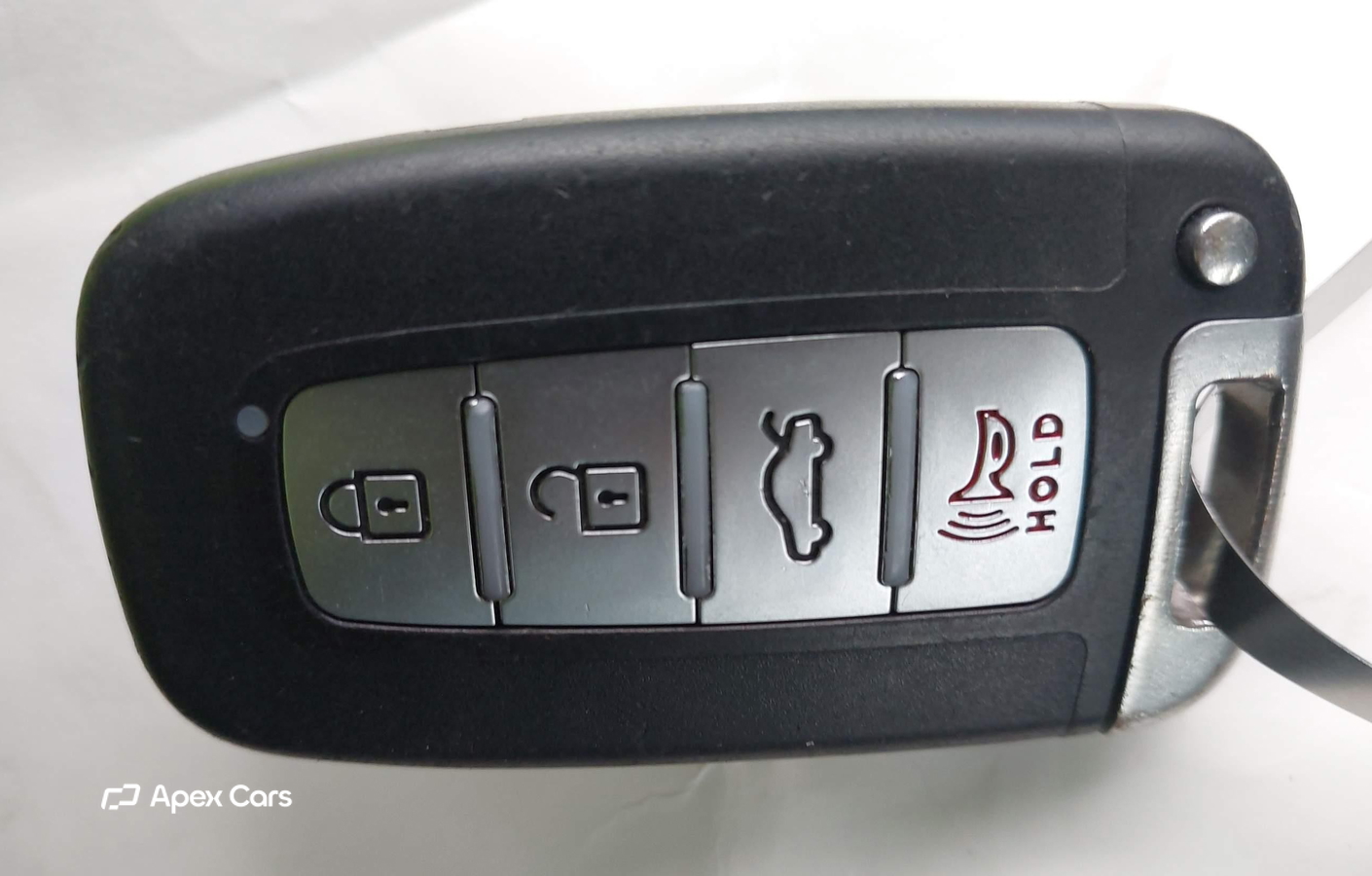 Kia Optima 2012