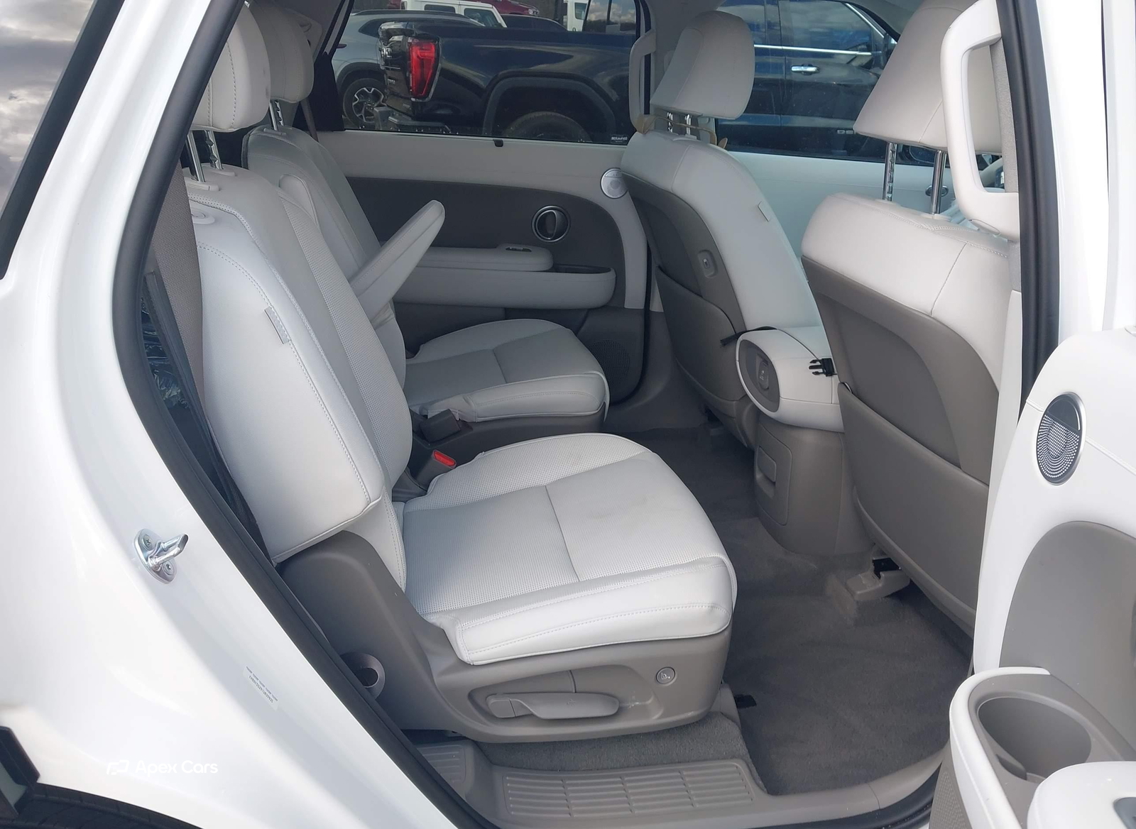 Hyundai Palisade 2026