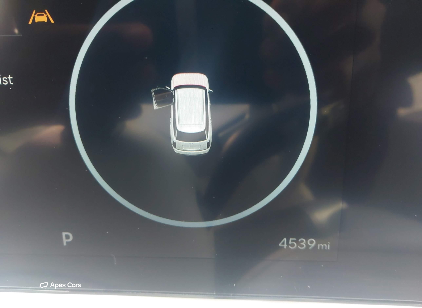 Hyundai Palisade 2026