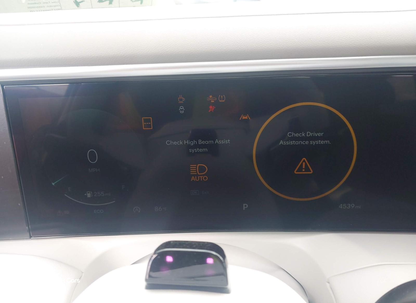 Hyundai Palisade 2026