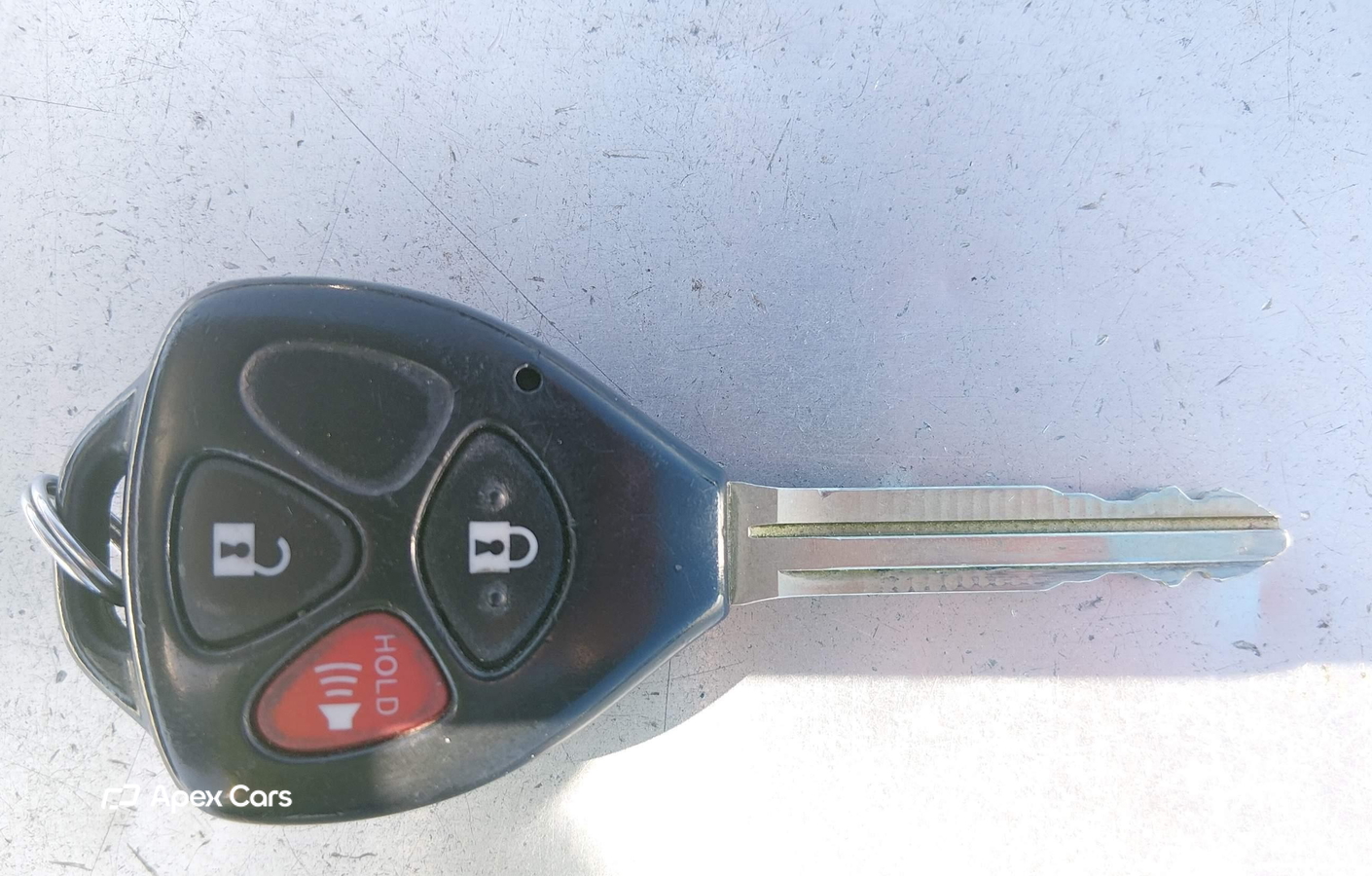 Scion xB 2011