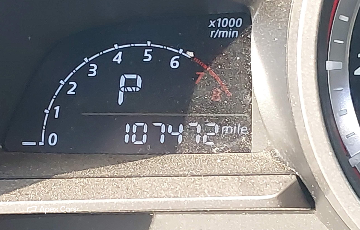 Mazda 3 2016