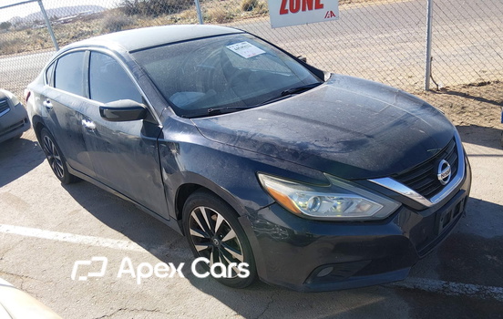 Nissan Altima 2018 - Image 1 of 5