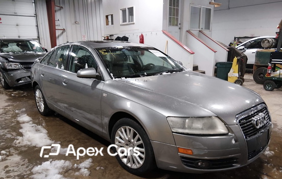 Audi A6 2006 - Image 1 of 12