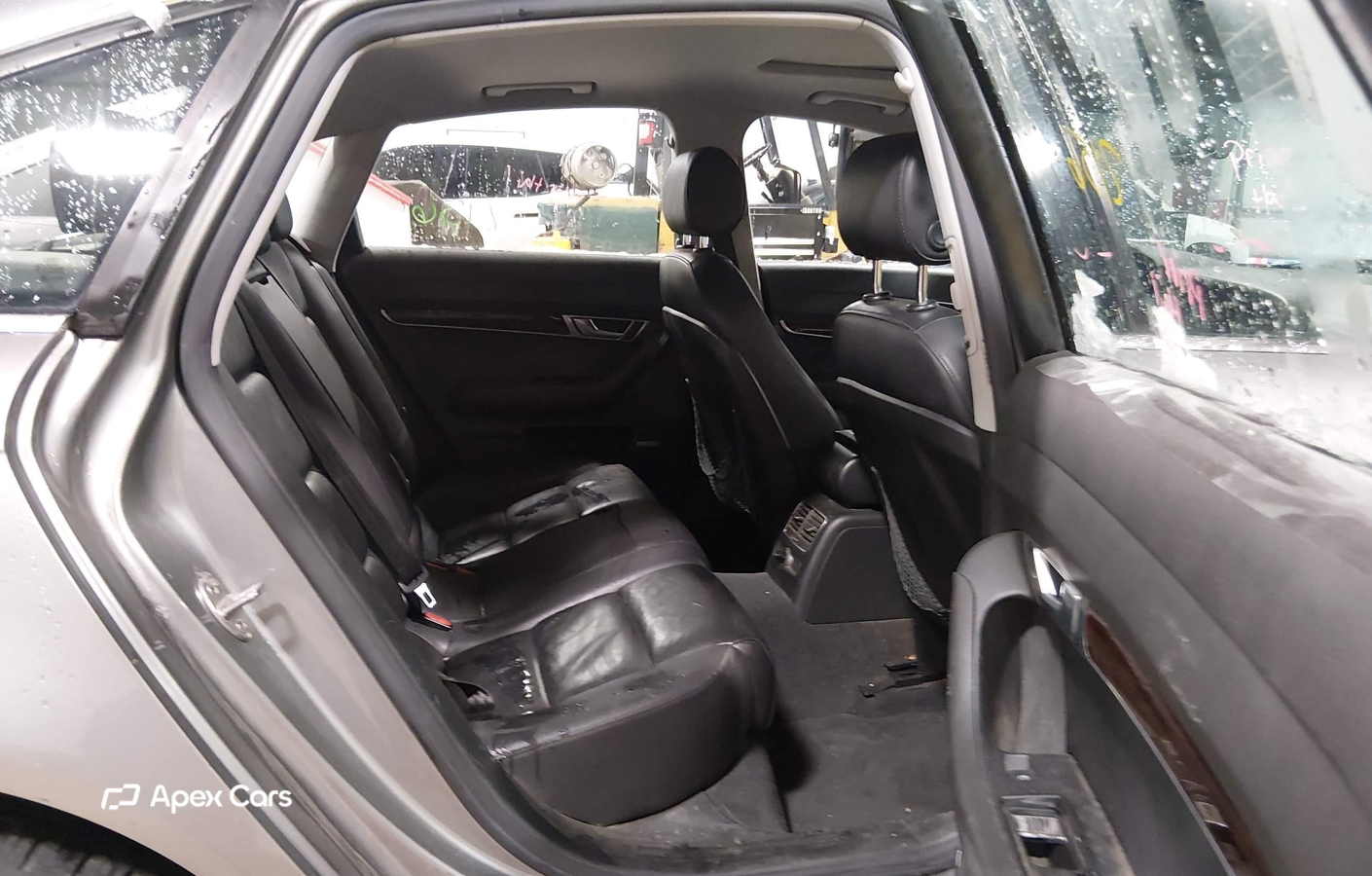 Audi A6 2006