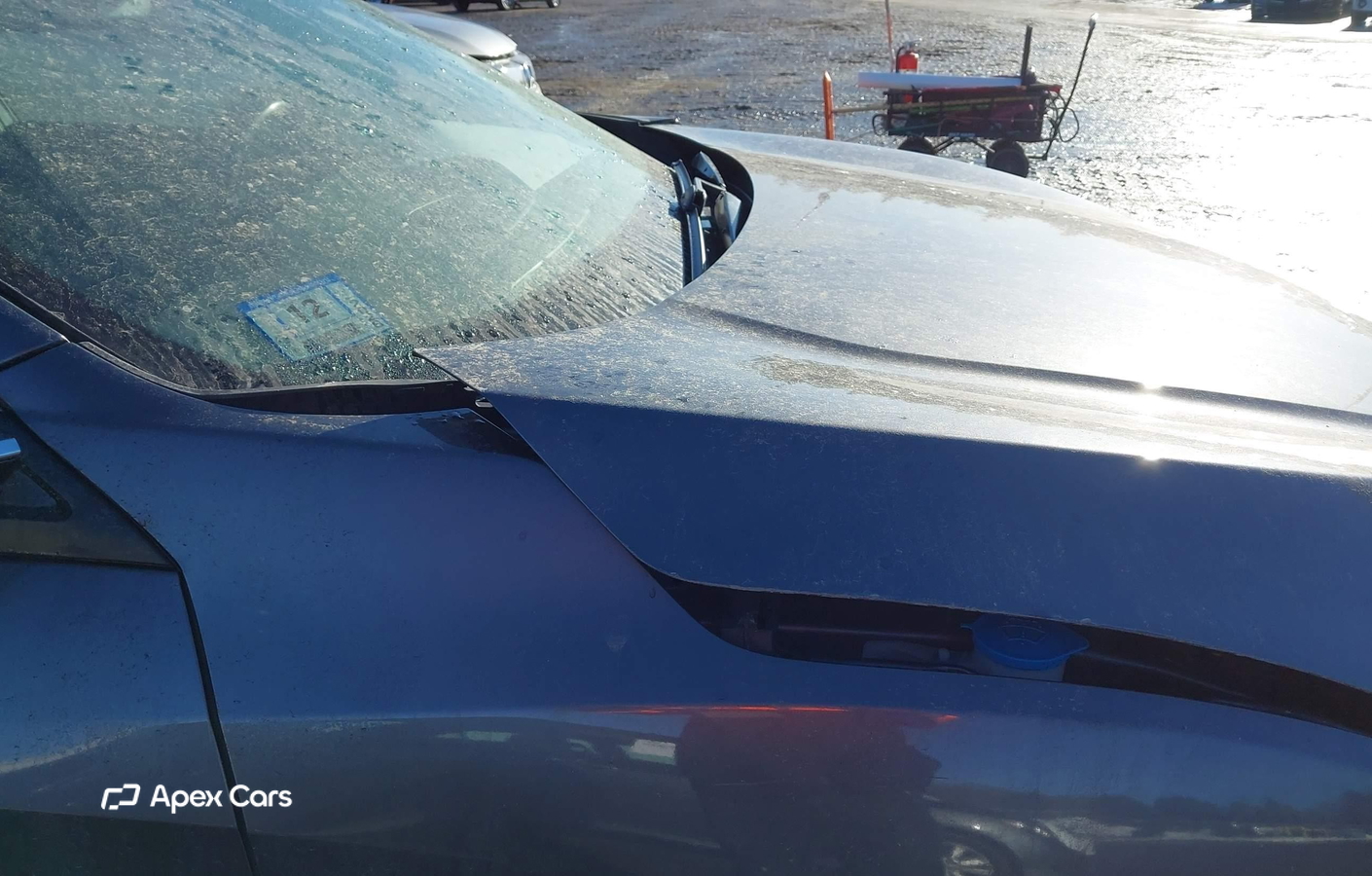 Honda Civic 2019