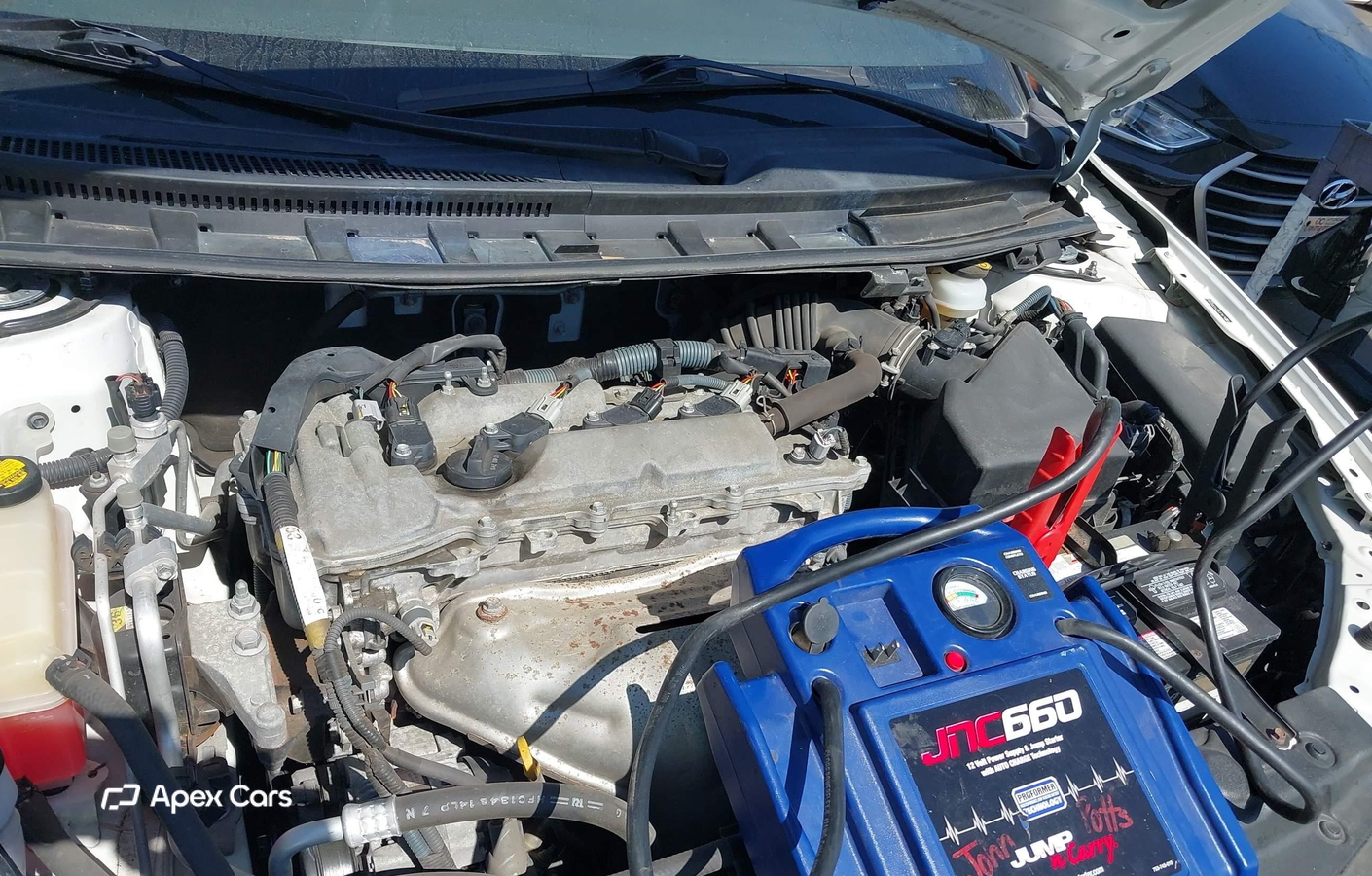 Scion tC 2012