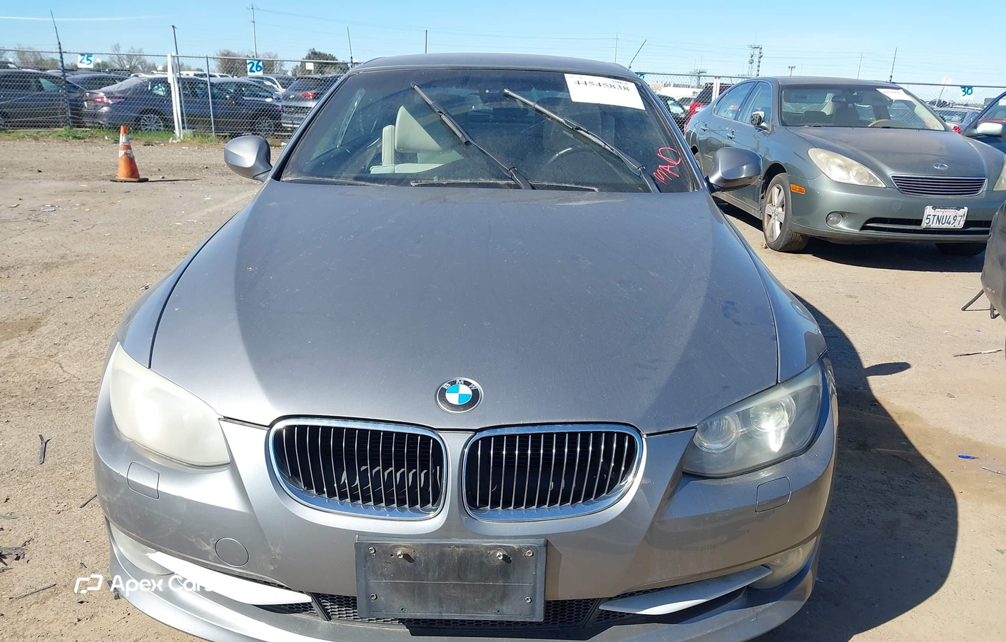 BMW Series 3 2013