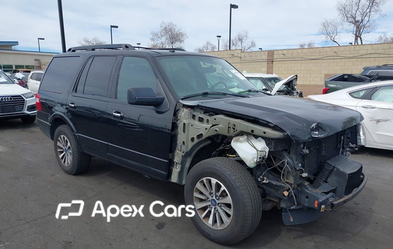 Ford Expedition 2016 - Image 1 of 18
