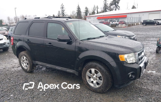 Ford Escape 2012 - Image 1 of 19