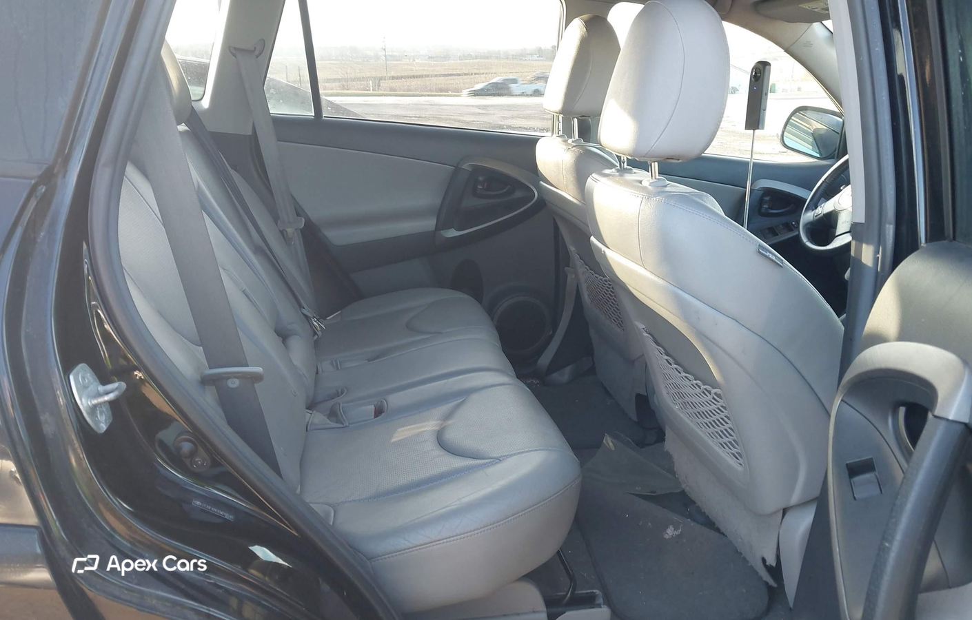 Toyota RAV 4 2012
