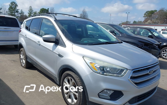 Ford Escape 2017 - Image 1 of 11