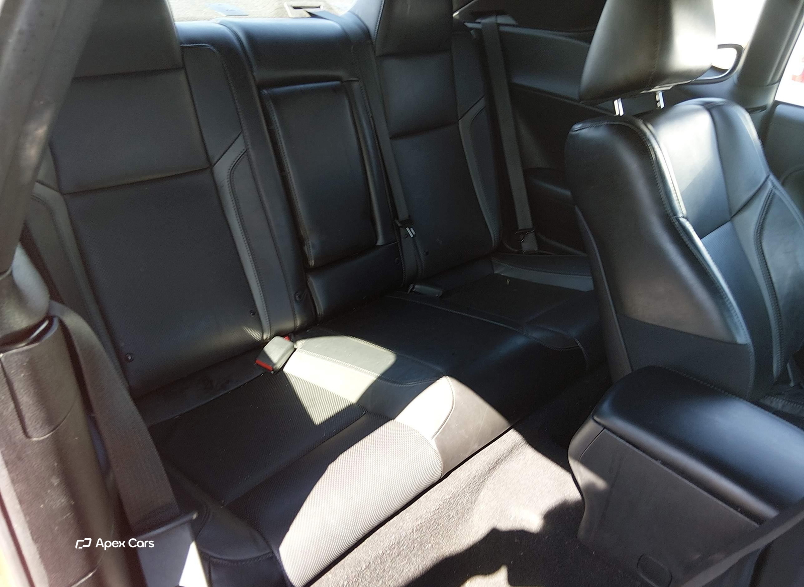 Dodge Challenger 2022