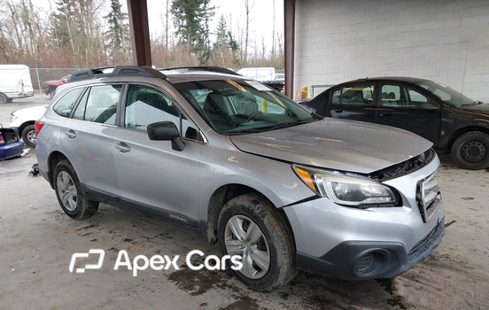 Subaru Outback 2015 - Image 1 of 17