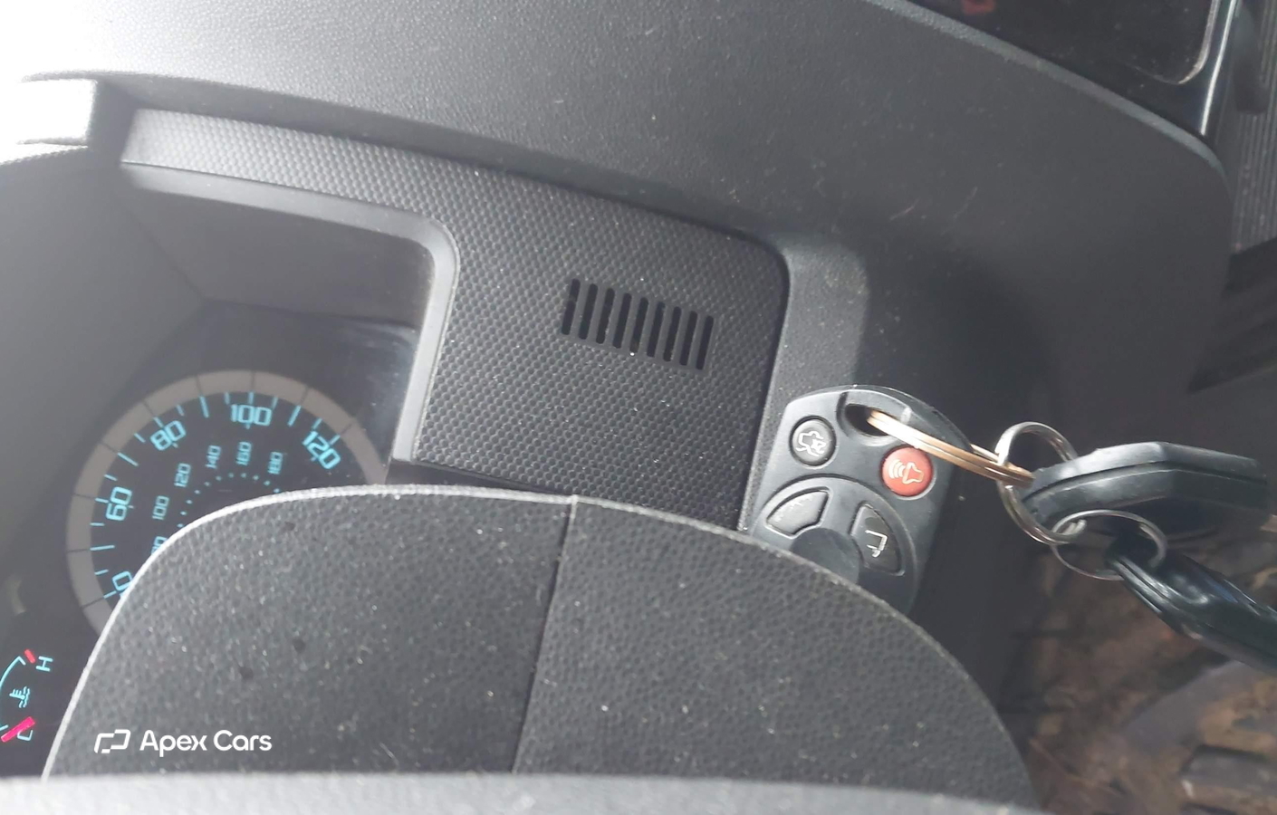 Ford Escape 2011