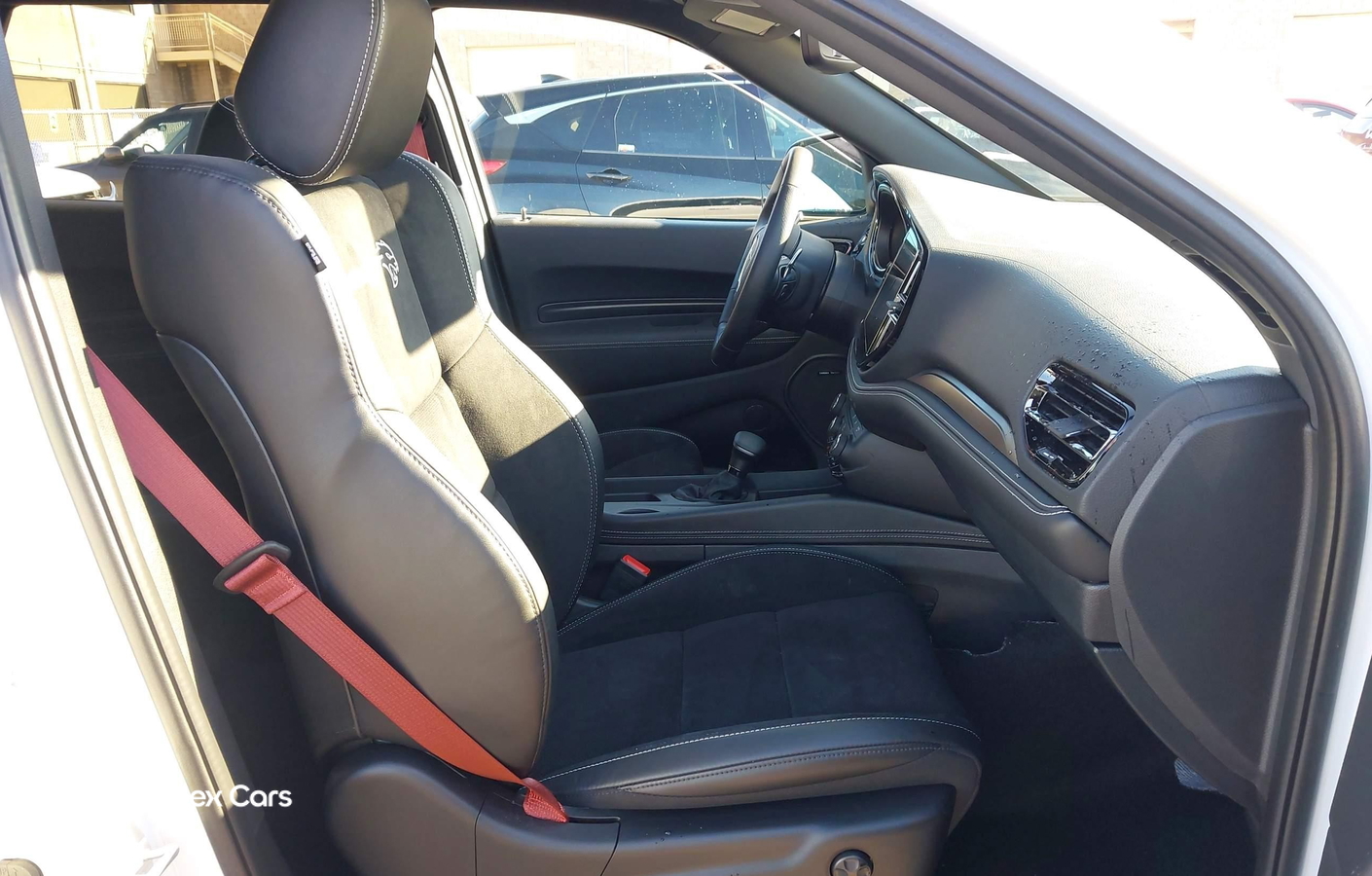 Dodge Durango 2021