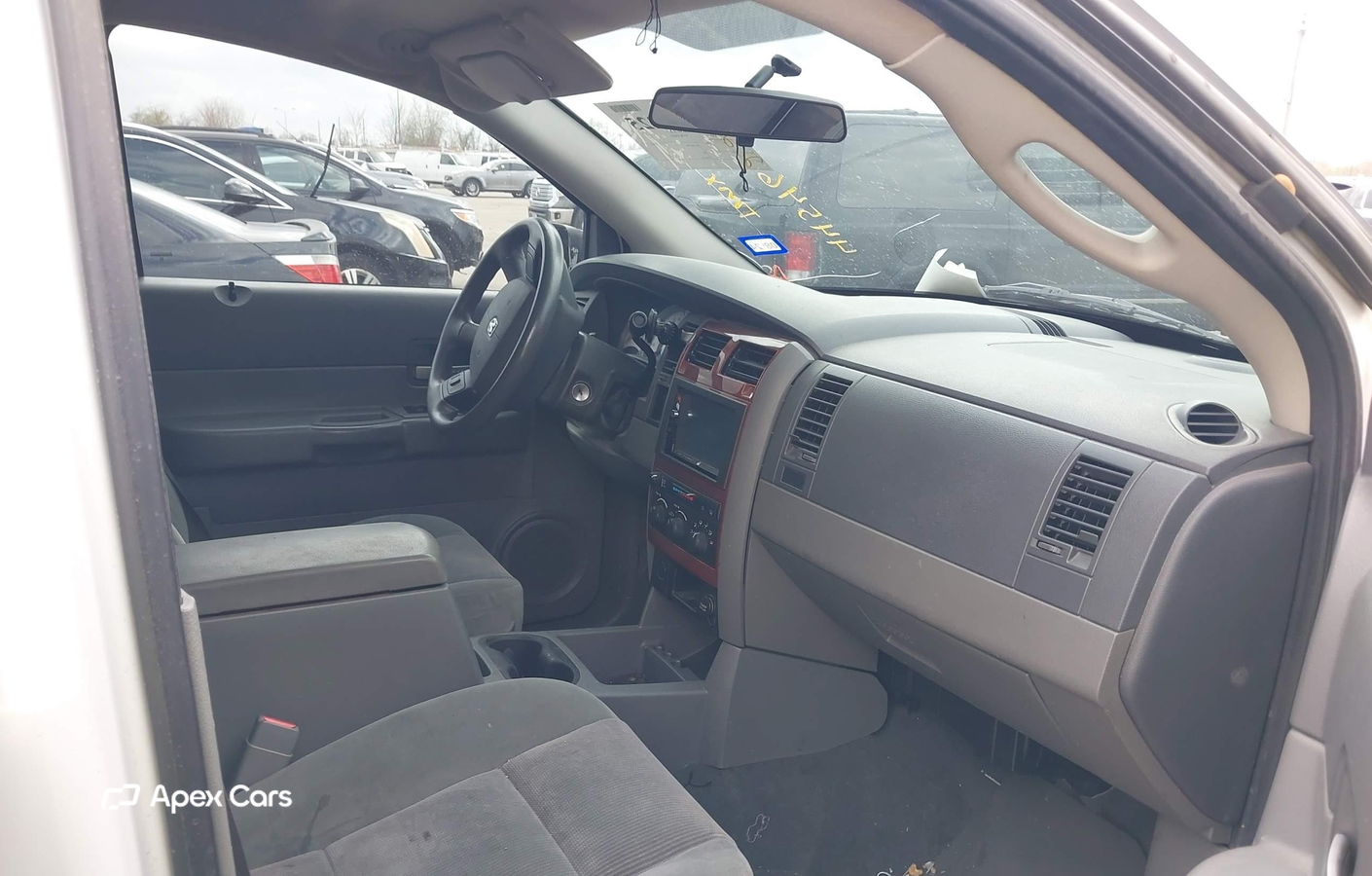 Dodge Durango 2005