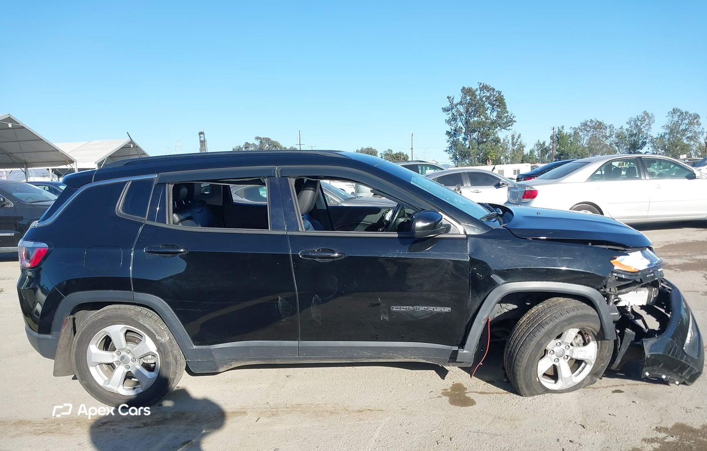 Jeep Compass 2020
