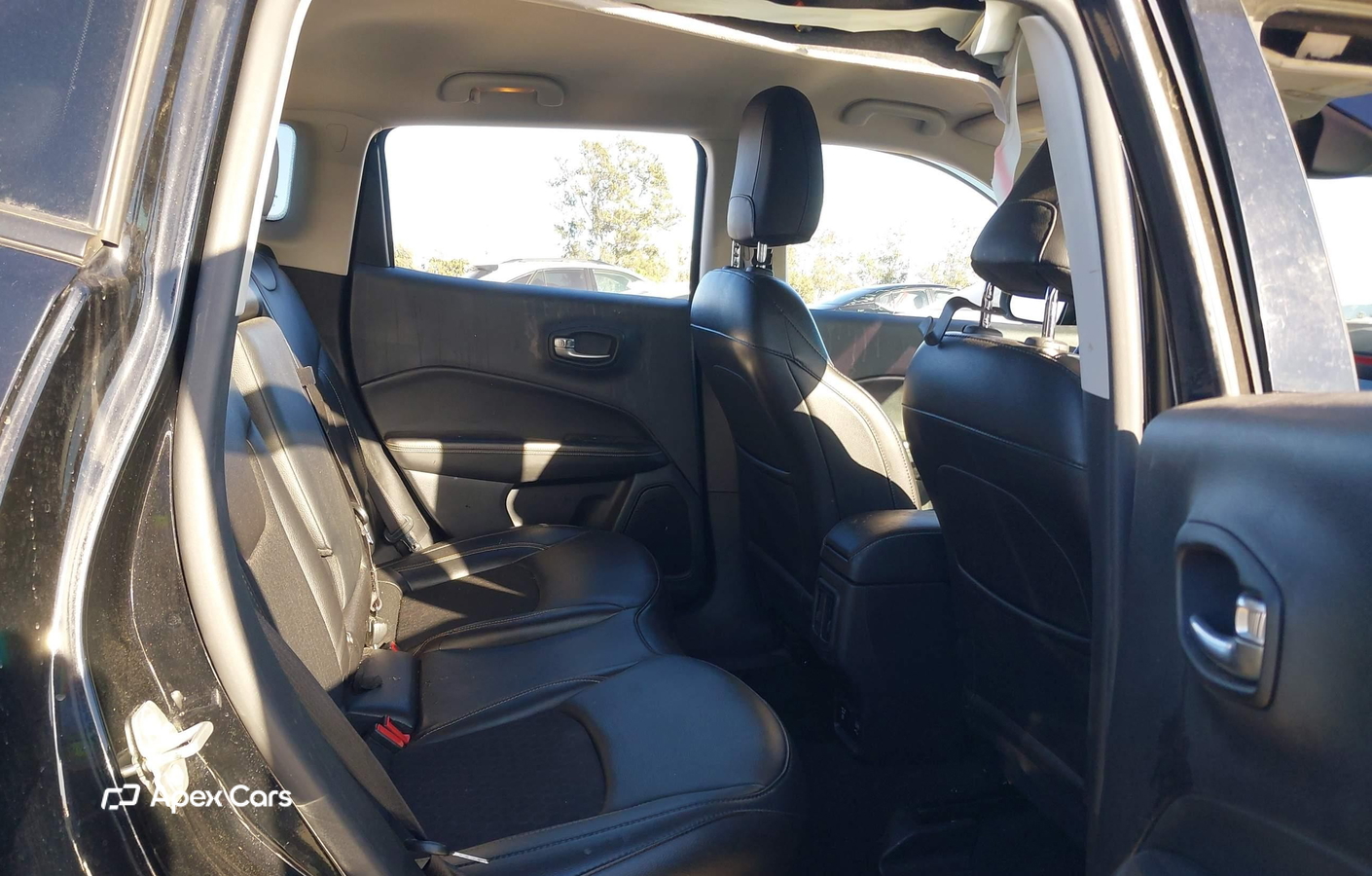 Jeep Compass 2020