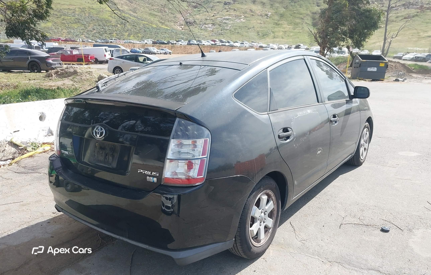 Toyota Prius 2005